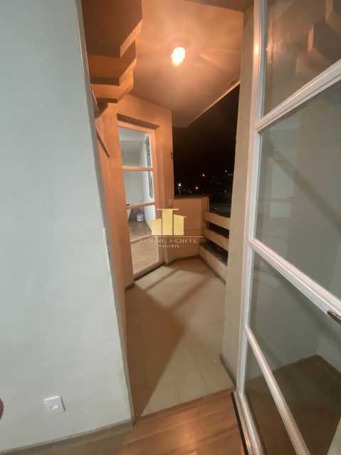 Apartamento, 2 quartos, 94 m² - Foto 7