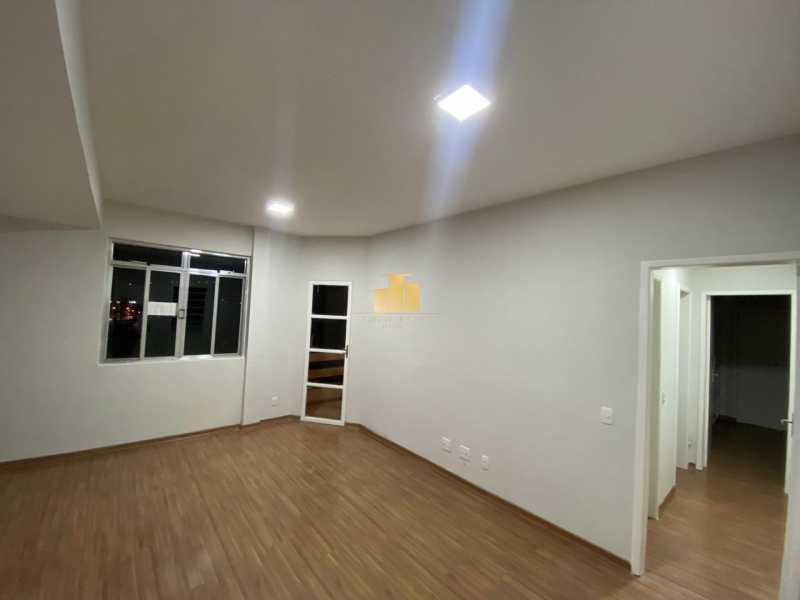 Apartamento, 2 quartos, 94 m² - Foto 3