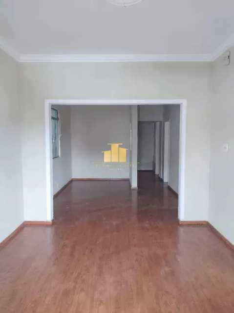 Casa, 3 quartos, 110 m² - Foto 2