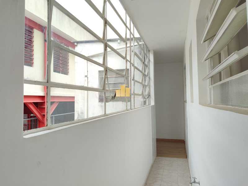 Sala-Conjunto, 108 m² - Foto 5