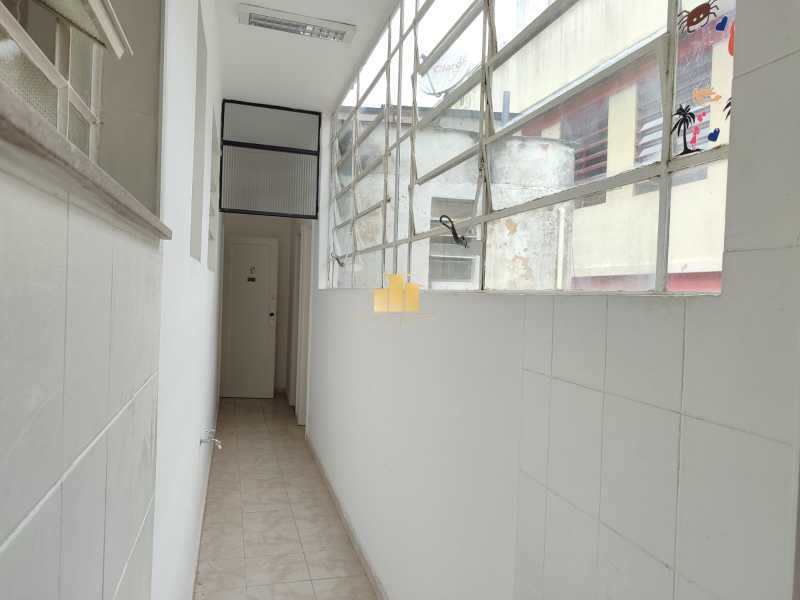 Sala-Conjunto, 108 m² - Foto 8