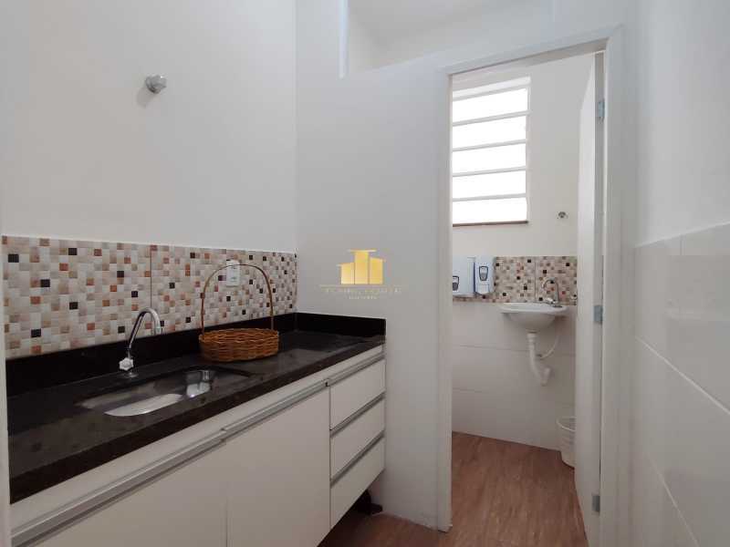 Sala-Conjunto, 108 m² - Foto 23