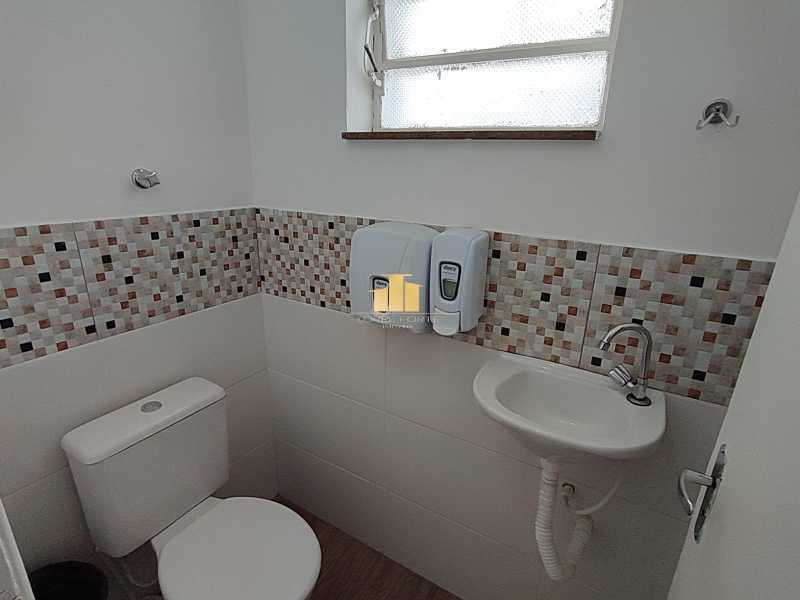 Sala-Conjunto, 108 m² - Foto 25