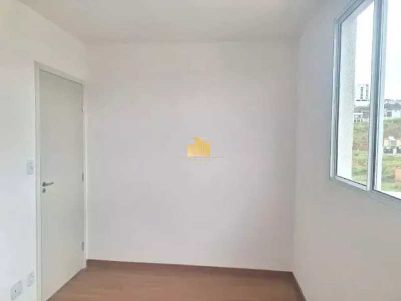 Apartamento, 2 quartos, 59 m² - Foto 4