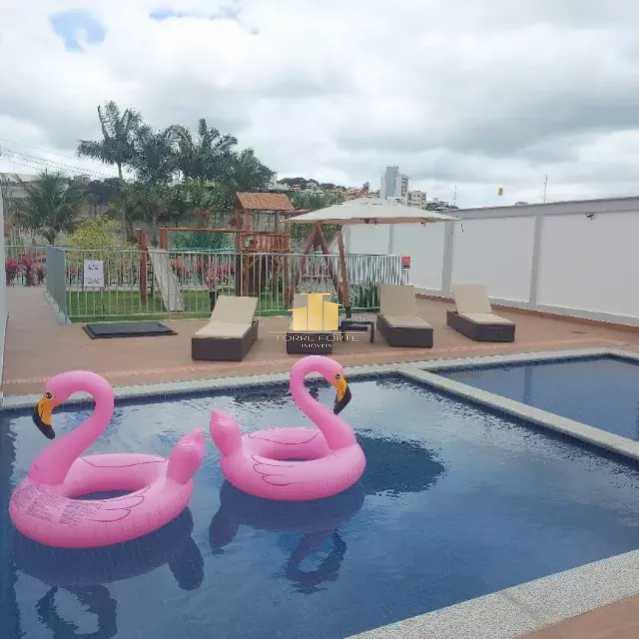 Apartamento, 2 quartos, 59 m² - Foto 8