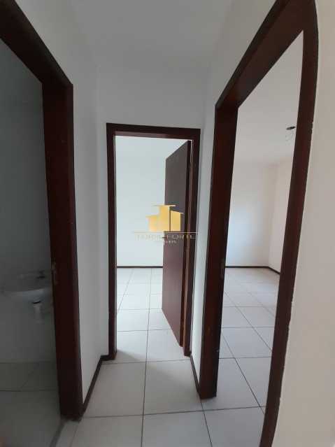 Apartamento, 2 quartos, 45 m² - Foto 6