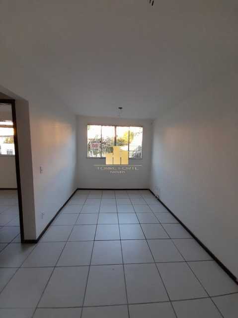 Apartamento, 2 quartos, 45 m² - Foto 2