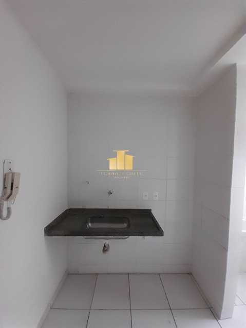 Apartamento, 2 quartos, 45 m² - Foto 7