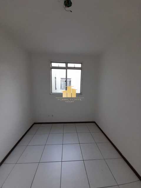 Apartamento, 2 quartos, 45 m² - Foto 5