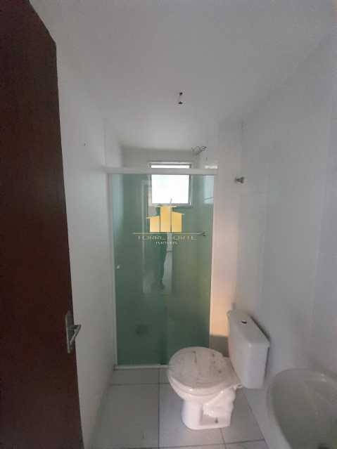 Apartamento, 2 quartos, 45 m² - Foto 9