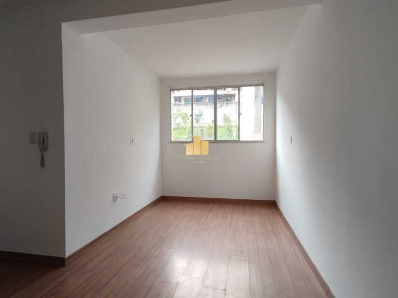 Apartamento, 2 quartos, 53 m² - Foto 4