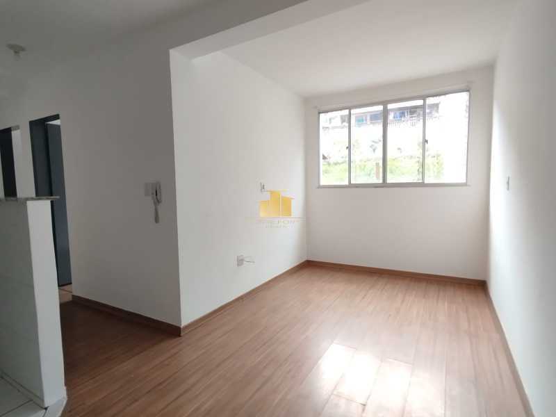 Apartamento, 2 quartos, 53 m² - Foto 5