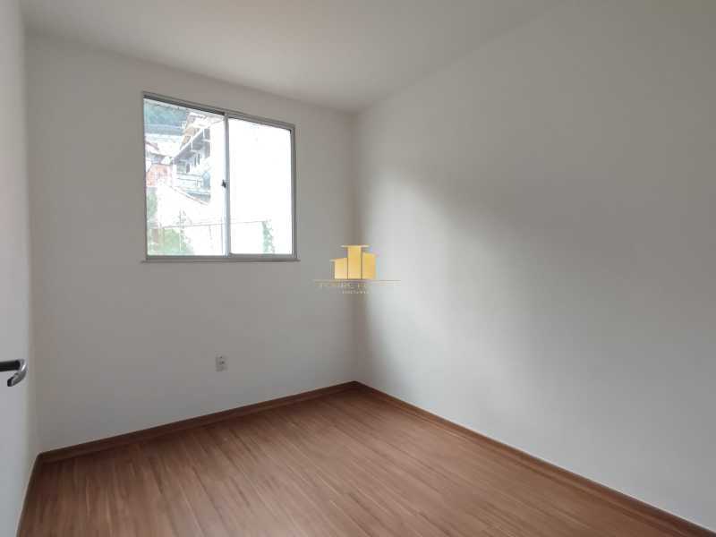 Apartamento, 2 quartos, 53 m² - Foto 11