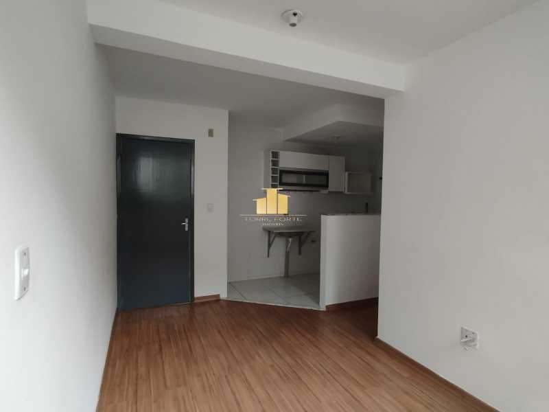 Apartamento, 2 quartos, 53 m² - Foto 6