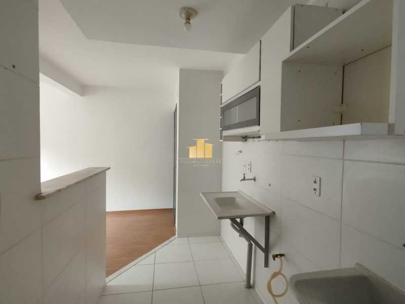 Apartamento, 2 quartos, 53 m² - Foto 10