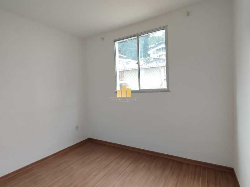 Apartamento, 2 quartos, 53 m² - Foto 14