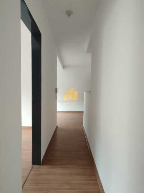 Apartamento, 2 quartos, 53 m² - Foto 16
