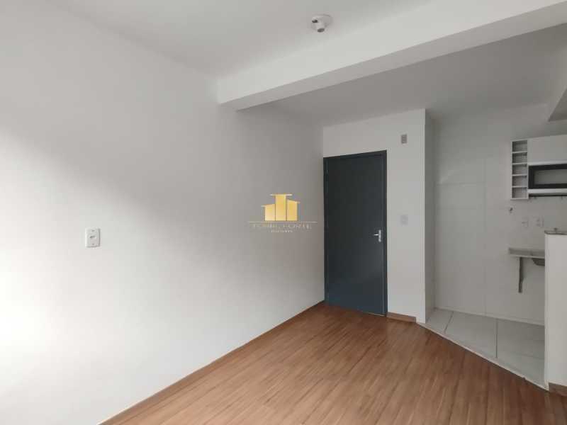 Apartamento, 2 quartos, 53 m² - Foto 9