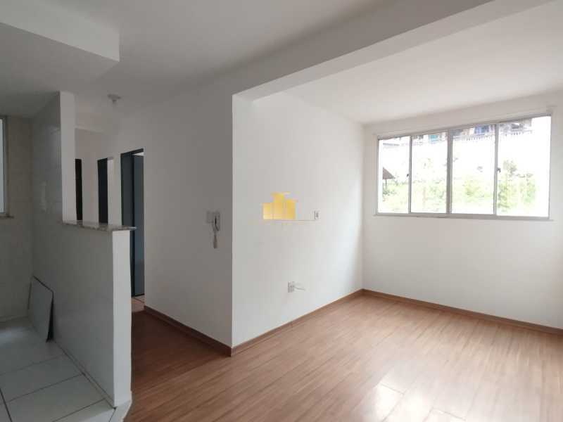 Apartamento, 2 quartos, 53 m² - Foto 7