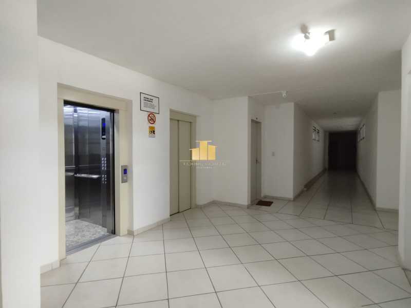 Apartamento, 2 quartos, 53 m² - Foto 3