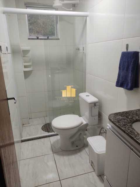 Cobertura, 2 quartos, 112 m² - Foto 8