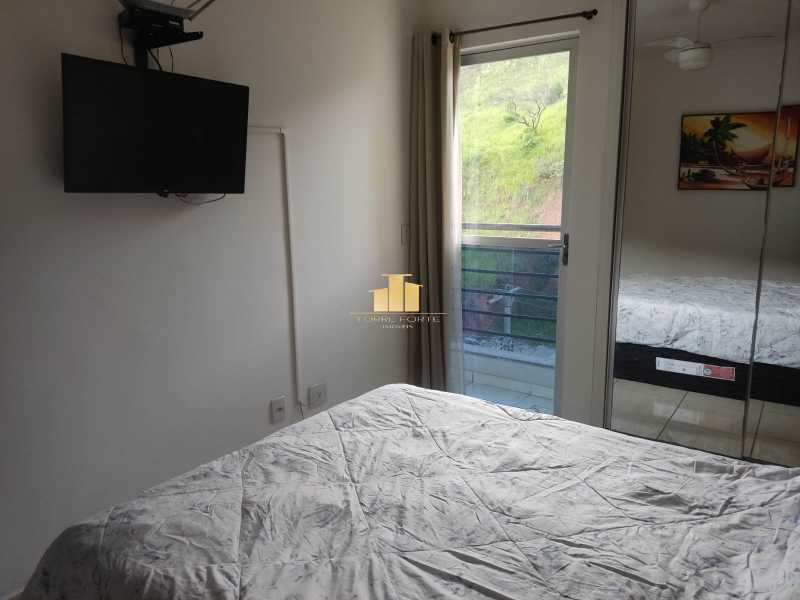 Cobertura, 2 quartos, 112 m² - Foto 6
