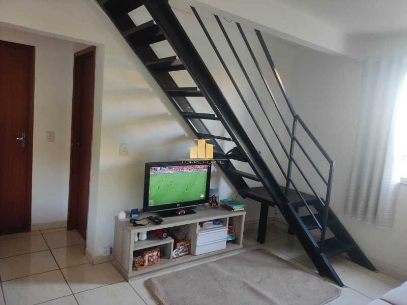 Cobertura, 2 quartos, 112 m² - Foto 10