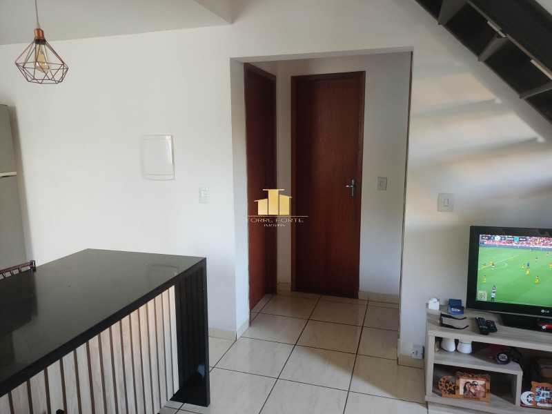 Cobertura, 2 quartos, 112 m² - Foto 11