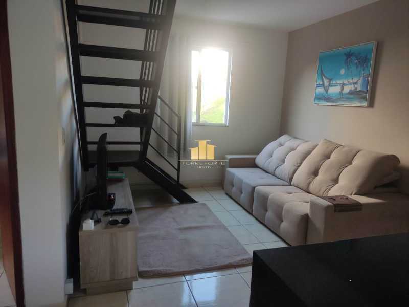 Cobertura, 2 quartos, 112 m² - Foto 12