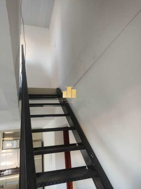 Cobertura, 2 quartos, 112 m² - Foto 13