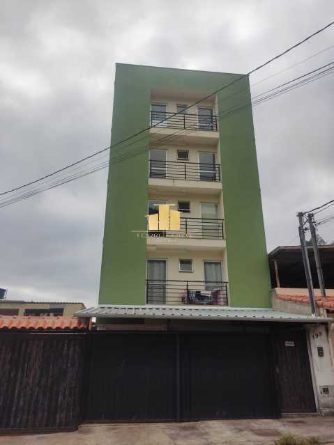 Cobertura, 2 quartos, 112 m² - Foto 15