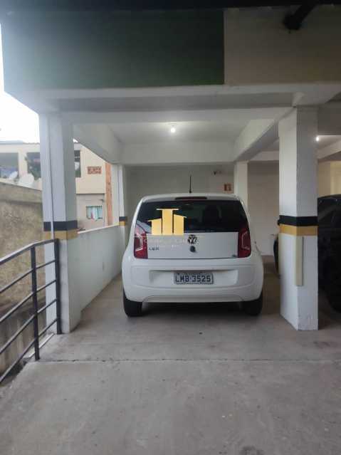Cobertura, 2 quartos, 112 m² - Foto 17