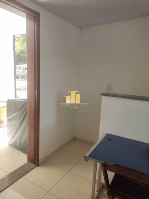 Cobertura, 2 quartos, 112 m² - Foto 19