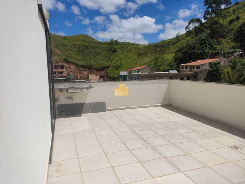 Cobertura, 2 quartos, 112 m² - Foto 21