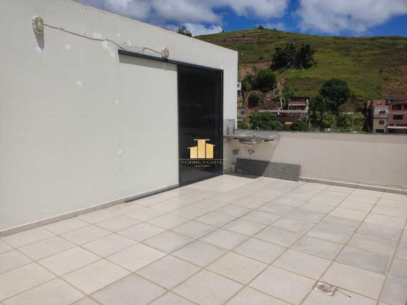 Cobertura, 2 quartos, 112 m² - Foto 22
