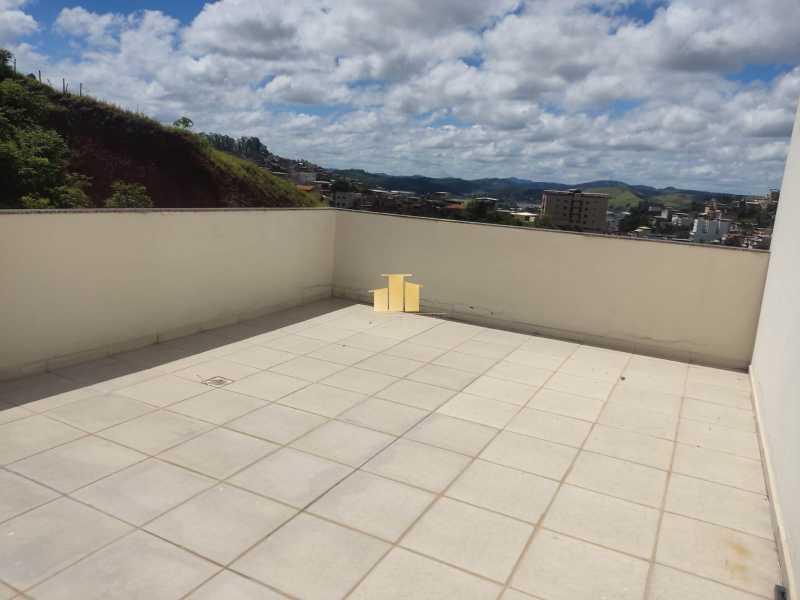 Cobertura, 2 quartos, 112 m² - Foto 23