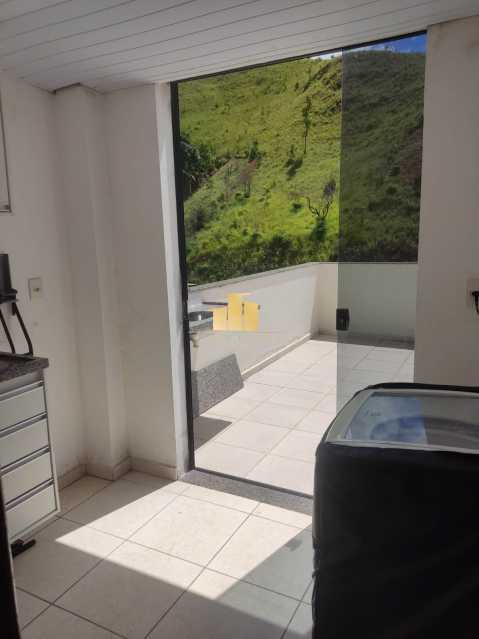 Cobertura, 2 quartos, 112 m² - Foto 25