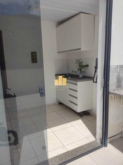 Cobertura, 2 quartos, 112 m² - Foto 26