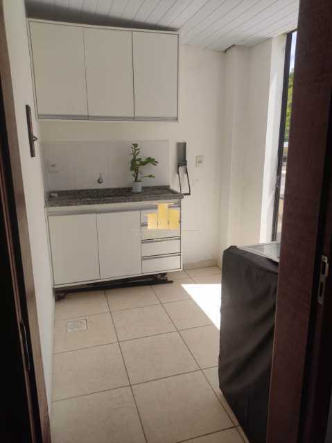 Cobertura, 2 quartos, 112 m² - Foto 30