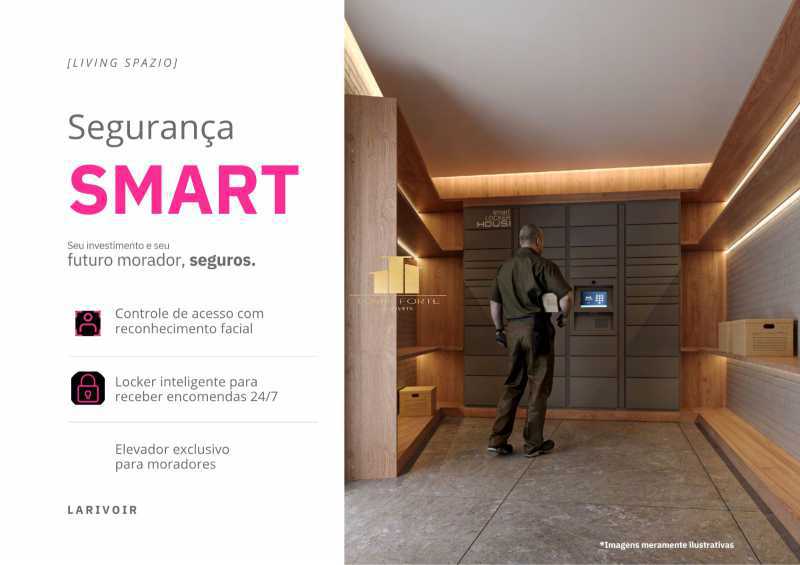 Loft, 27 m² - Foto 10