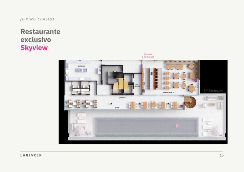 Loft, 27 m² - Foto 17