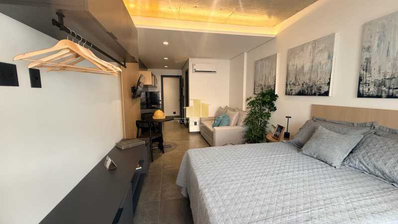 Loft, 31 m² - Foto 13