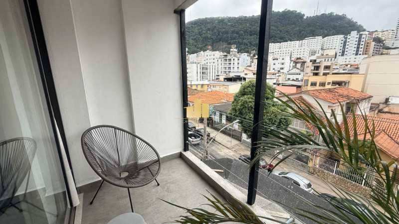 Loft, 31 m² - Foto 12