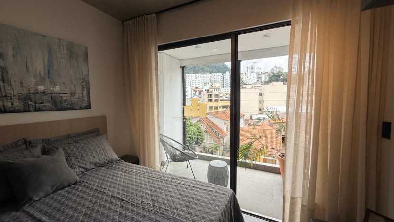 Loft, 31 m² - Foto 10