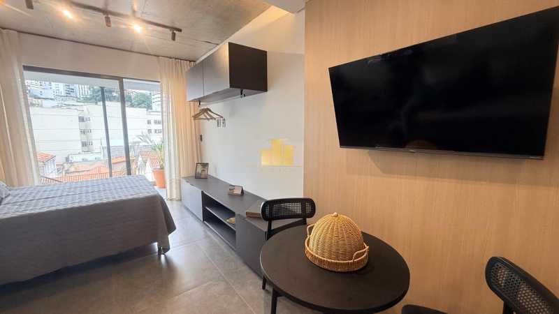 Loft, 31 m² - Foto 7