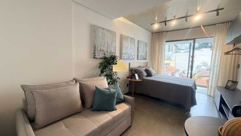 Loft, 31 m² - Foto 9