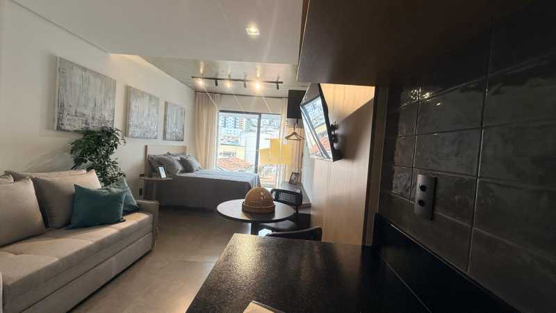 Loft, 31 m² - Foto 6