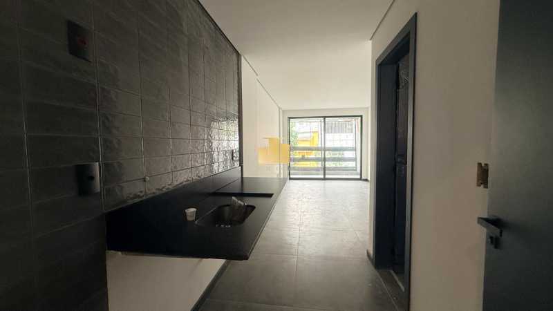 Loft, 31 m² - Foto 22