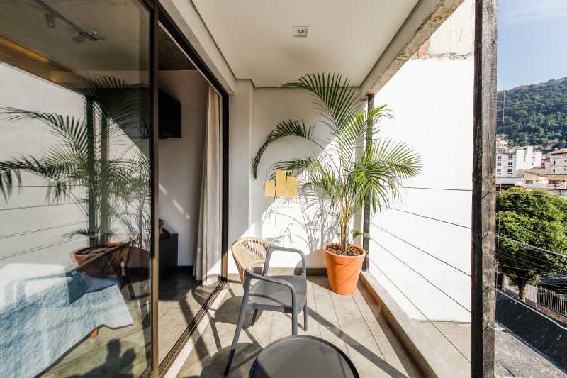 Loft, 31 m² - Foto 11
