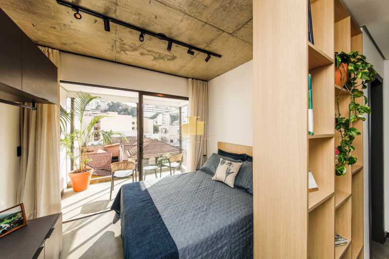 Loft, 31 m² - Foto 1